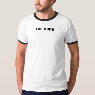 T-SHIRT LE TYPE