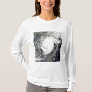 T-shirt Le typhon Neoguri approche la Chine 2