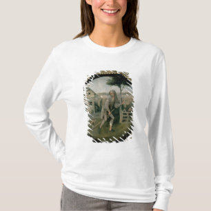 T-shirt Le vagabond/fils prodigue, c.1510