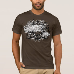 T-shirt Le vandale