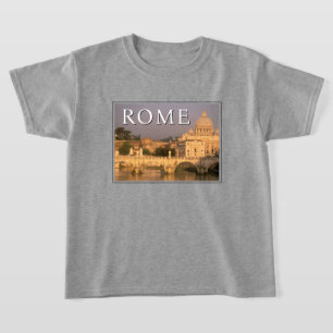 T-shirt Le Vatican   Italie, Rome
