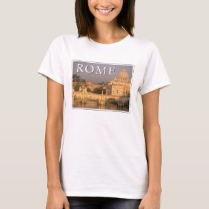T-shirt Le Vatican   Italie, Rome