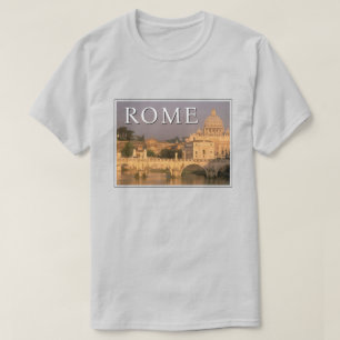 T-shirt Le Vatican   Italie, Rome
