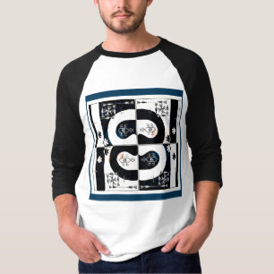 T-shirt Le ver de l'Acier vanquisé
