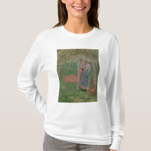 T-shirt Le verger