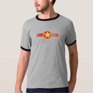 T-SHIRT LE VIETNAM