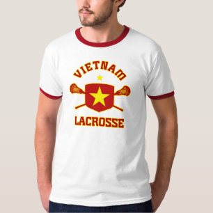 T-shirt Le Vietnam