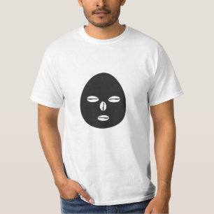 T-shirt Le visage d'Eleggua