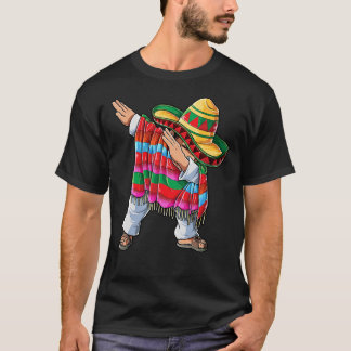 T-shirt Le visage Fred Pierrafeu