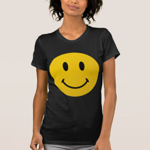 T-shirt Le visage original