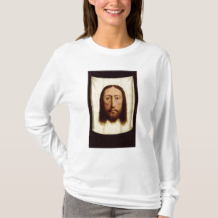 T-shirt Le visage saint, c.1450-60