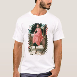 T-shirt Le vol en l'Egypte 2