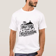 Le voyage est la destination