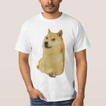 LE VRAI DOGE