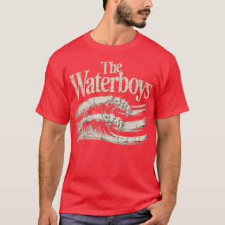 T-shirt Le Waterboys Classic