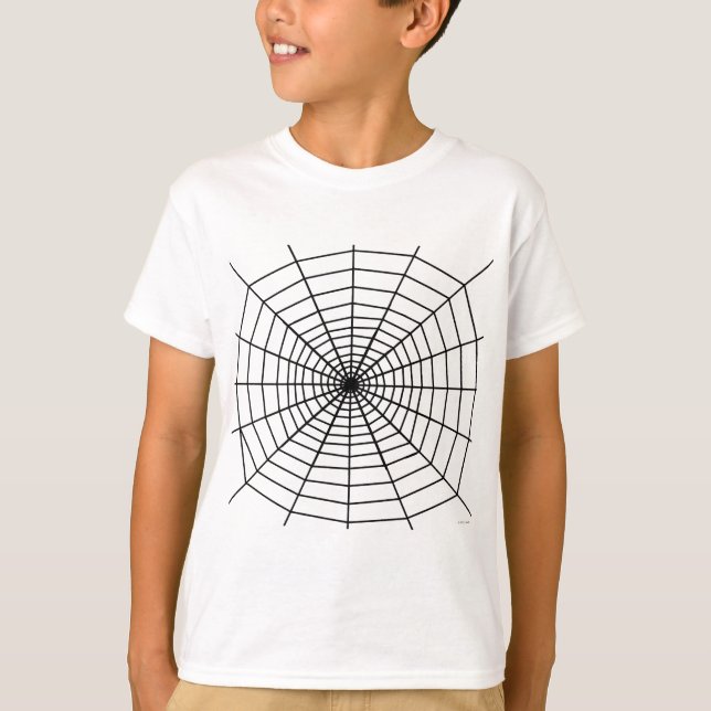T-shirt Le Web (Devant)