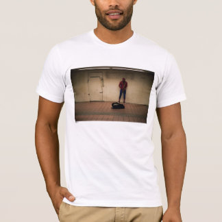 T-shirt Le Web de jazz