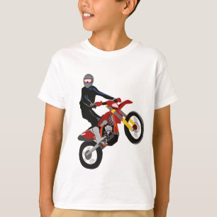 T-shirt "Le Web-Sling s'amuse avec Spiderman !"