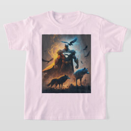 T-shirt Le __ Whisperer _(Animal_ Control_
