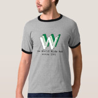 Le World Wide Web, depuis 1991 - chemise de WWW