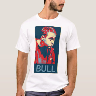 T-shirt Le Young Bull Shane