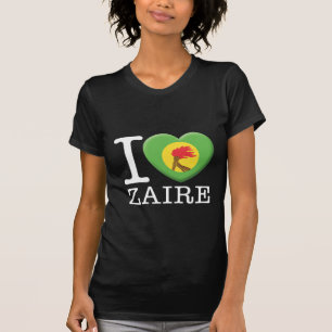 T-shirt Le Zaïre 2