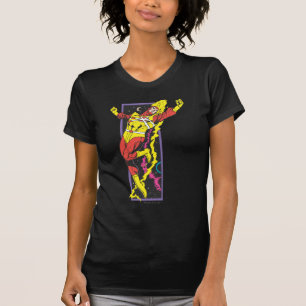 T-shirt Leaps de Firestorm