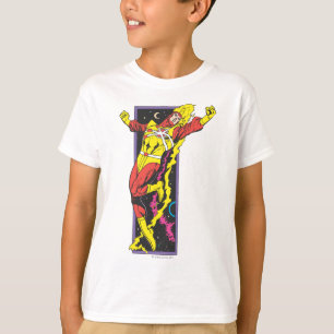 T-shirt Leaps de Firestorm