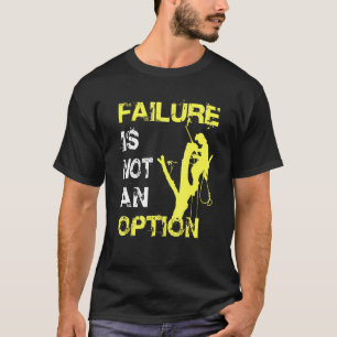 T-shirt L'Échec De L'Arborisateur De L'Arbre Des Hommes N'