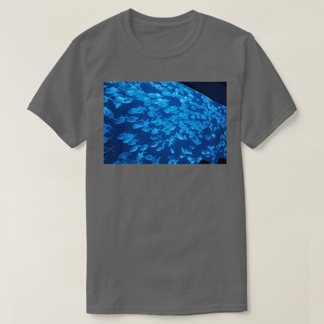 T-shirt L'école ensemble (Design devant)