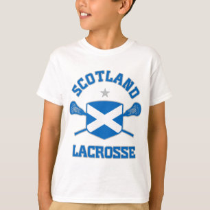 T-shirt L'Ecosse