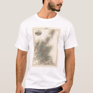T-shirt L'Ecosse 4