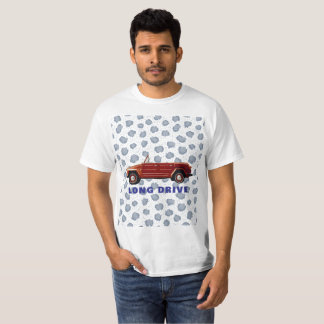 T-shirt Lecteur