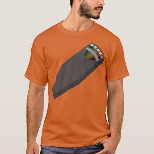 T-shirt Lecteur EMF Phasmophobie