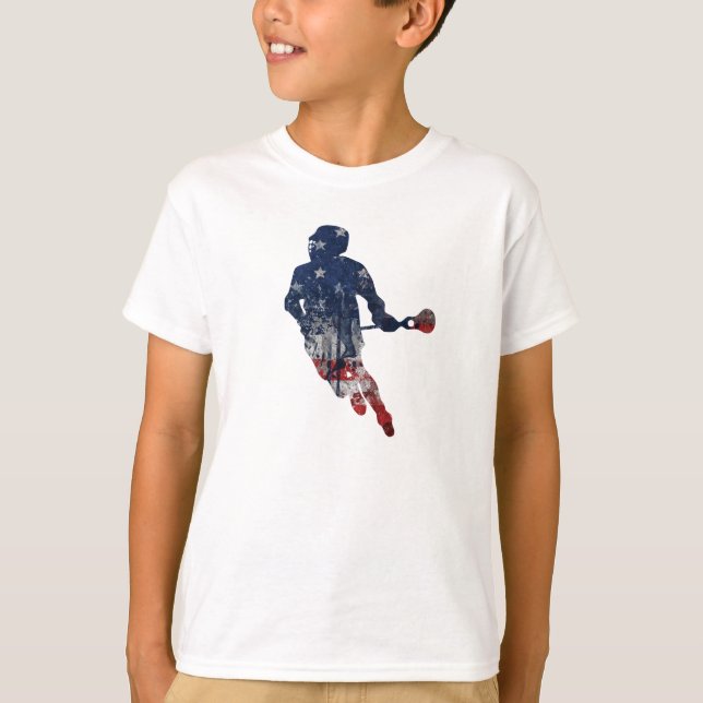 T-shirt Lecture (Devant)
