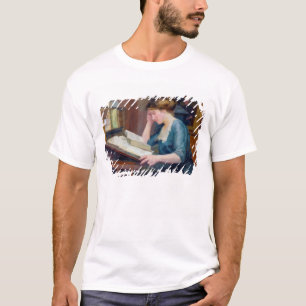 T-shirt Lecture