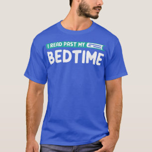 T-shirt Lecture amusante Professeur de livre Amateurs Je l