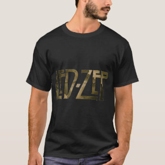T-shirt Led Zep