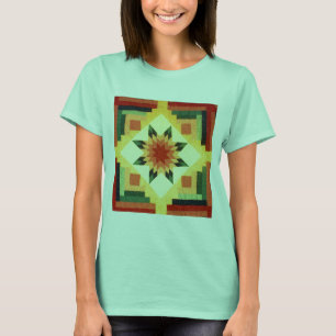 T-shirt L'édredon de la grand-maman