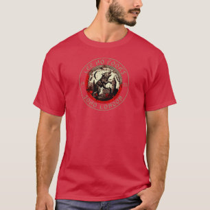 T-shirt Lee Ho Fooks Soho Londres 1978 Warren Zevon Werewo