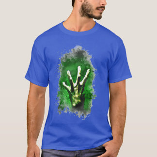 T-shirt Left 4 Dead boy