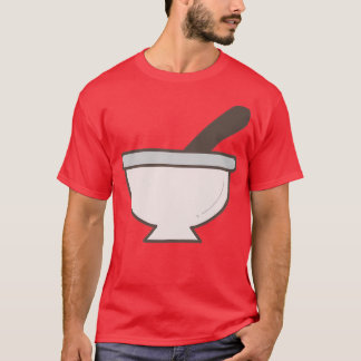T-shirt Legal Drug Dealer Pharmacology 1
