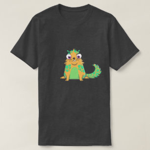 T-shirt "Légende" CryptoKitties
