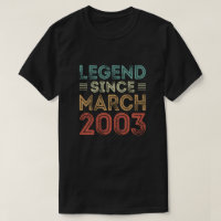 Légende Depuis mars 2003, maillots d'anniversaire