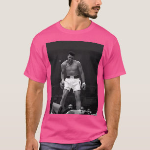 T-shirt Légende Muhammad Ali