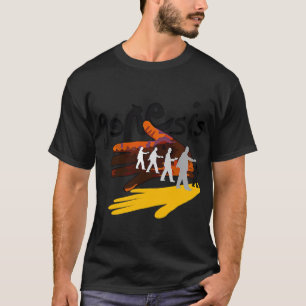 T-shirt Légende Rétro des Années 70 Musique de Groupe Vint