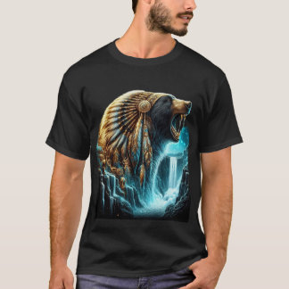 T-SHIRT LÉGENDES