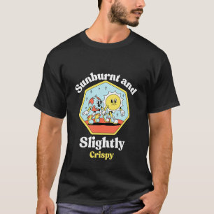 T-shirt Léger croustillant