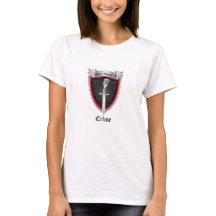 T-shirt léger du logo des femmes