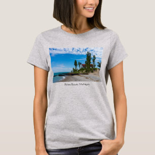 T-shirt léger Point Betsie